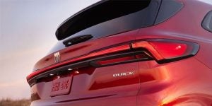 2026 Buick Enclave El Paso, TX