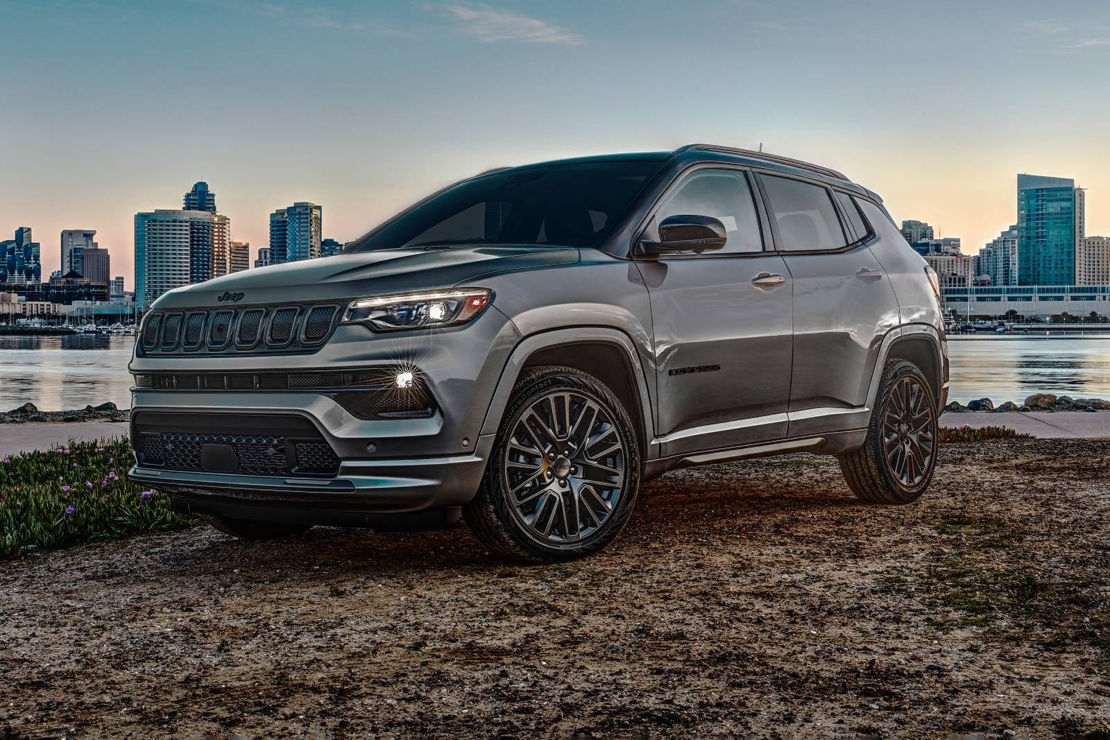 Jeep-Compass