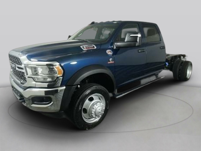 2024 RAM 5500HD