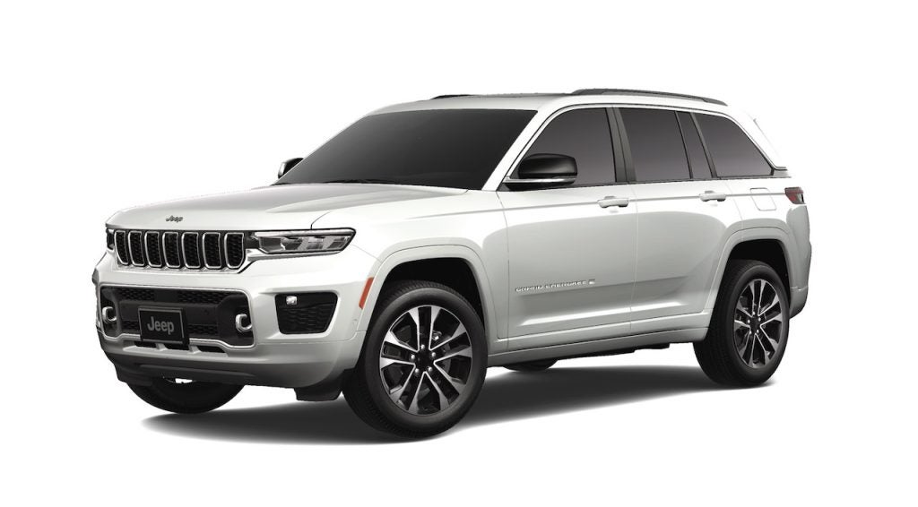 jeep service near me
