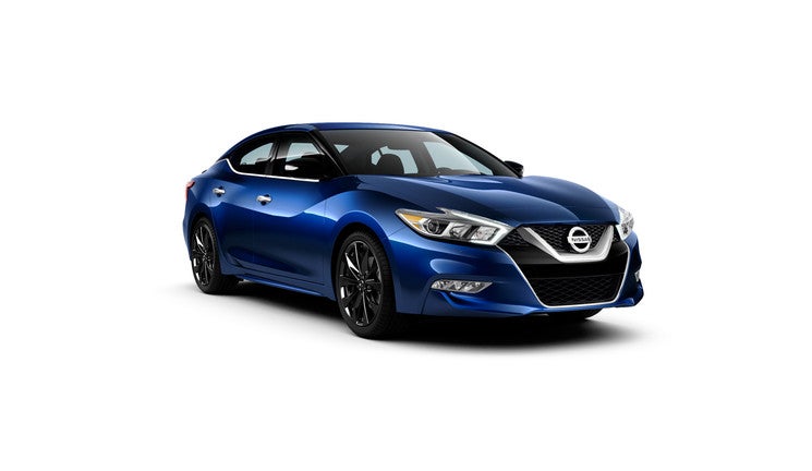Younger Nissan