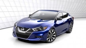 Younger Nissan