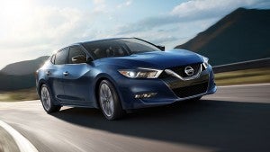 Younger Nissan