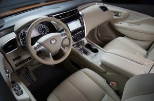 Younger Nissan