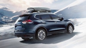 Younger Nissan