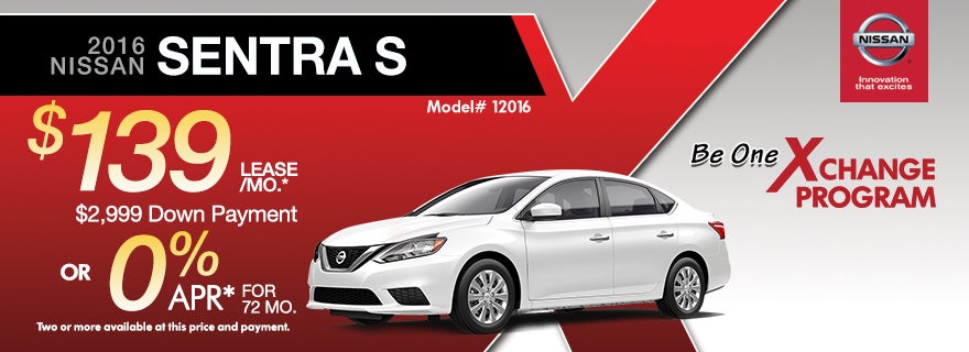 Younger Nissan