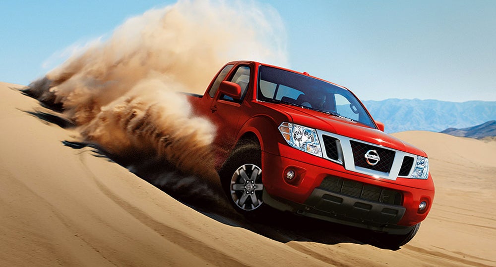 YOAG Nissan