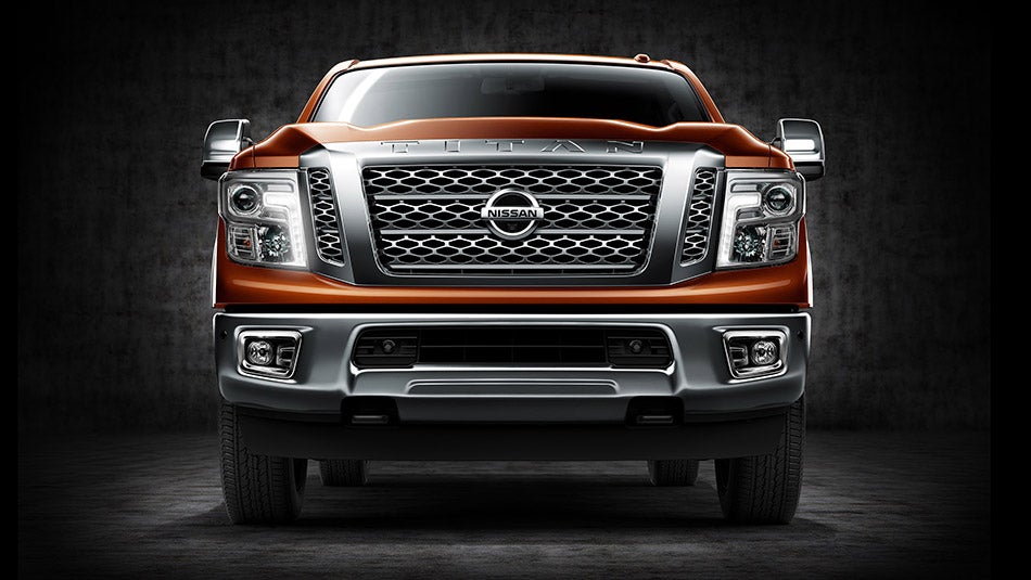 Younger Nissan