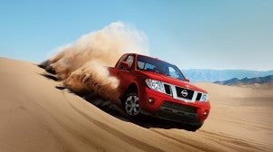 Younger Nissan 2