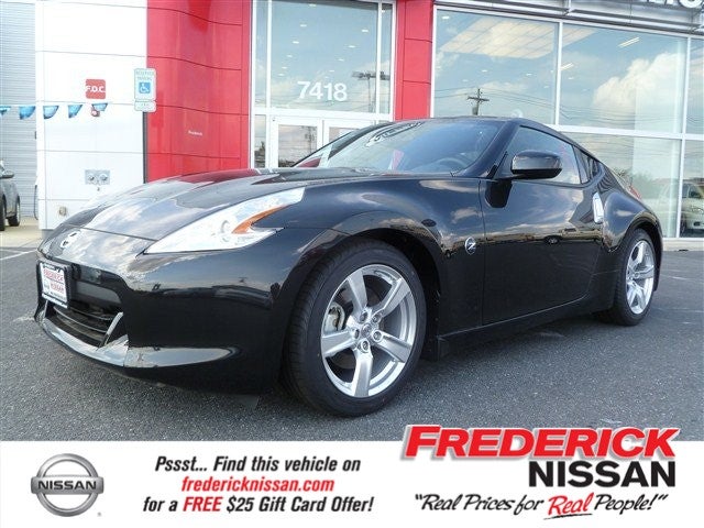 2011 Nissan 370Z Window Switch Recall