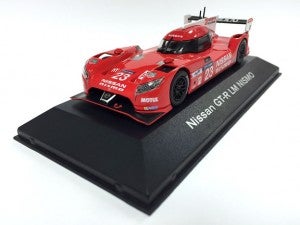 Younger Nissan