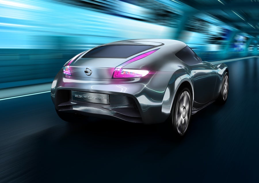 nissan esflow backend image of nissan esflow backend
