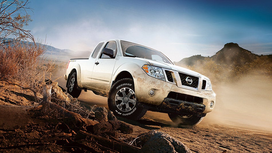 Younger Nissan