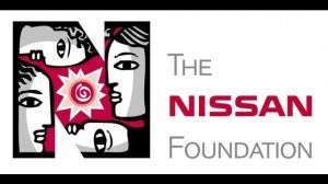 Nissan Foundation logo