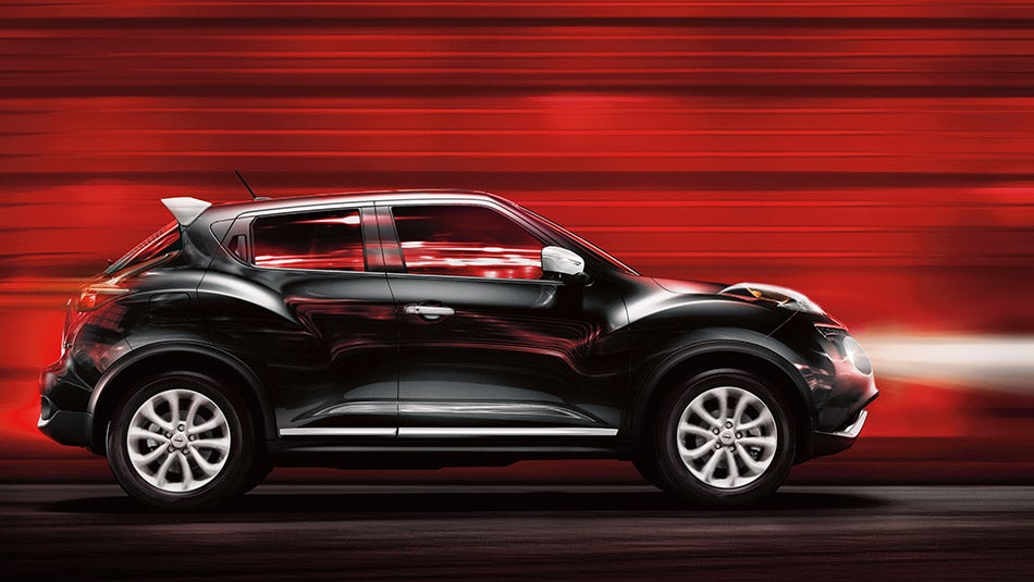 Younger Nissan