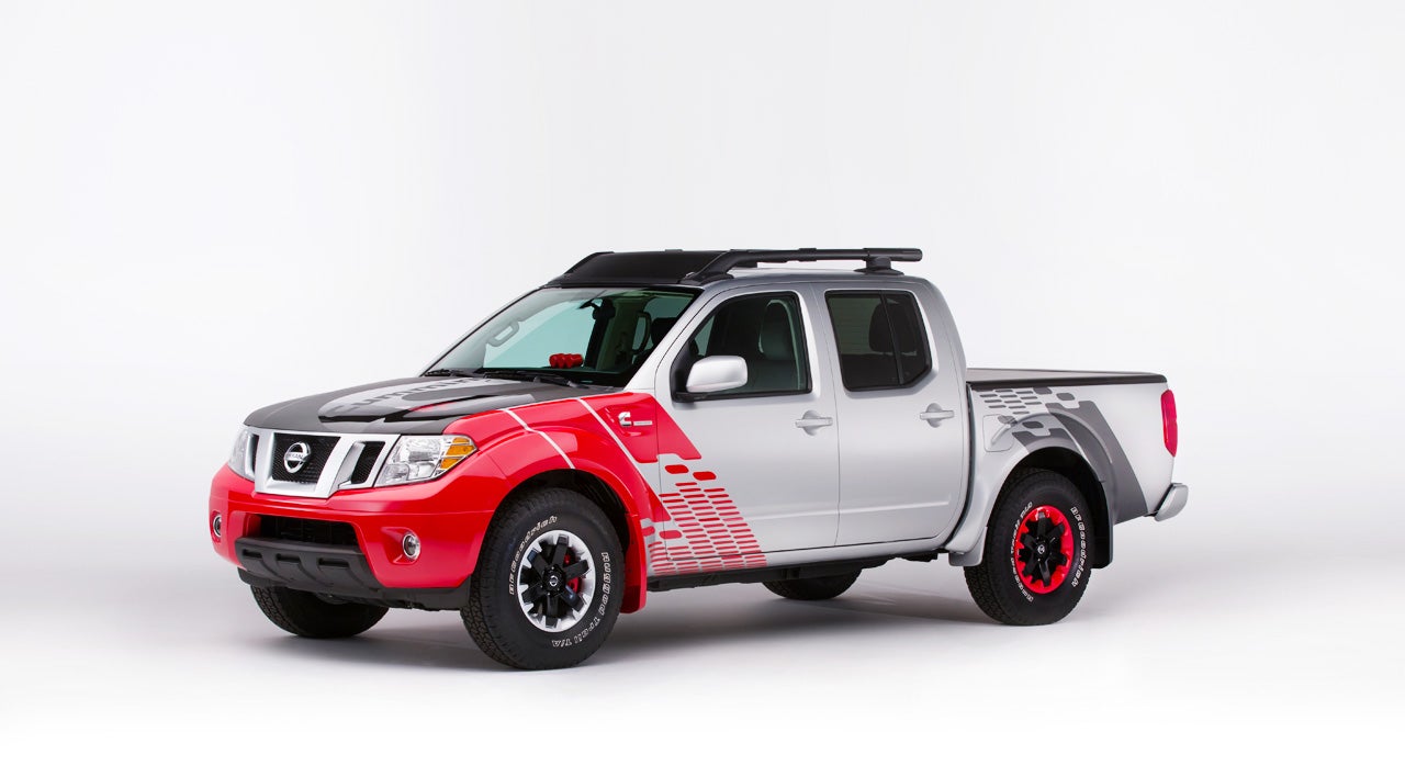 Younger Nissan