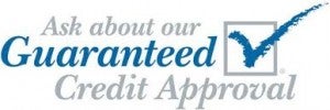 credit approval logo