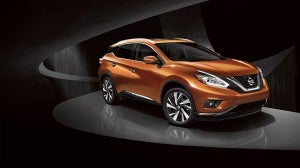 Younger Nissan