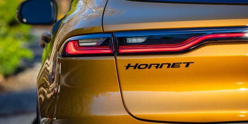 Dodge Hornet