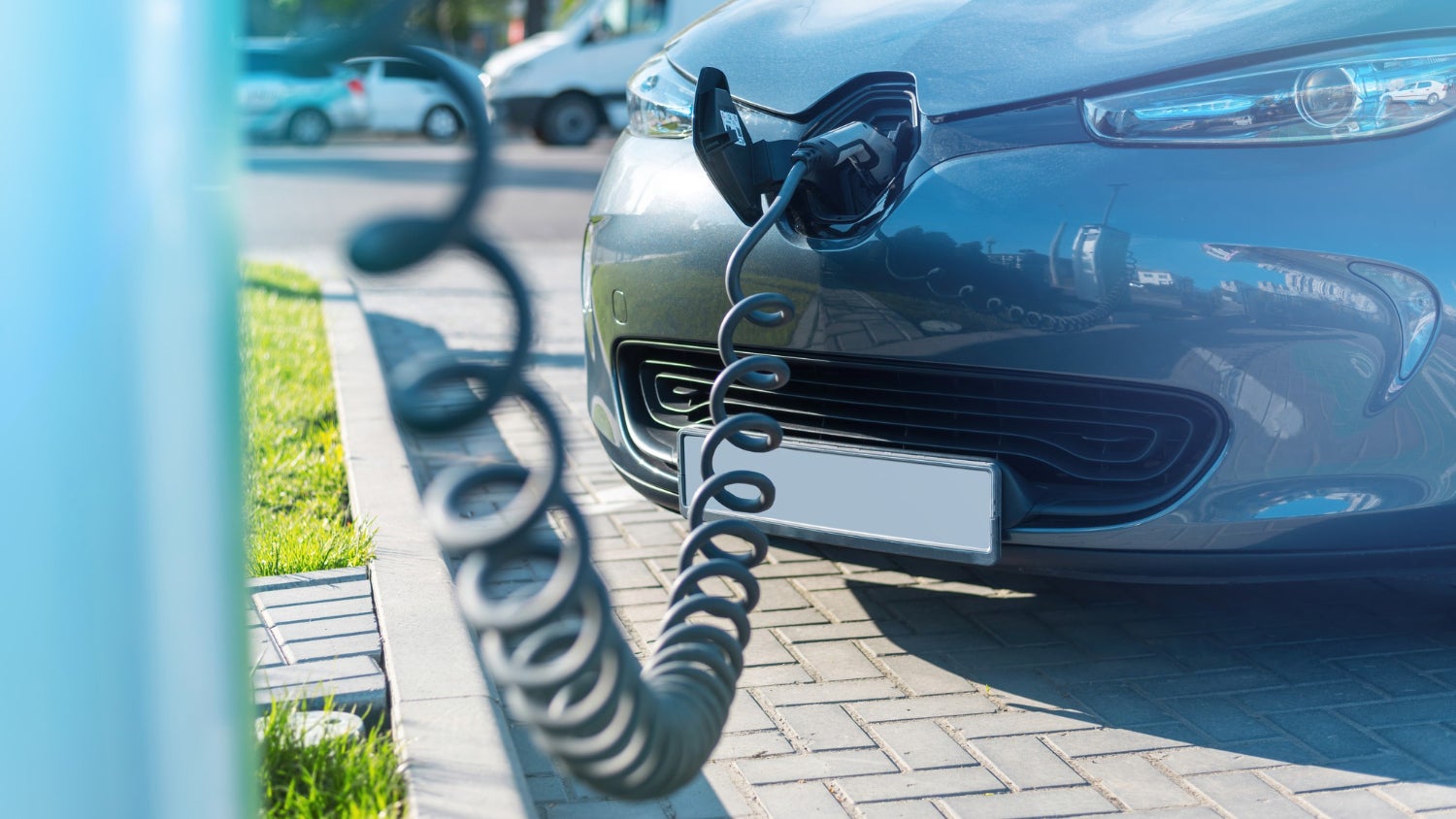 Why Chula Vista Drives Electric