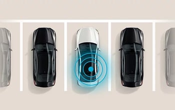 Advanced Rear Occupant Alert (Advanced ROA)