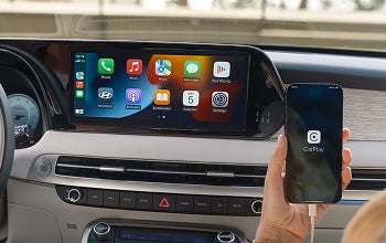 Apple CarPlay