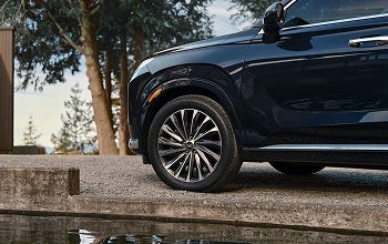 HTRAC All Wheel Drive