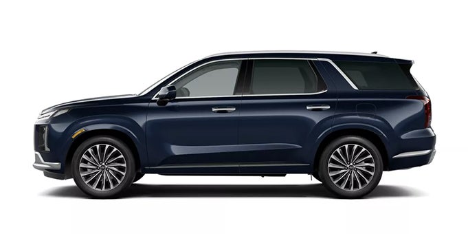 Modern amenities for the modern family