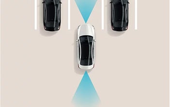 Remote Smart Parking Assist 2 (RSPA 2)