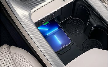 Wireless device charging