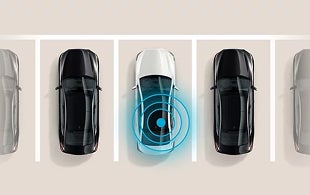 Advanced Rear Occupant Alert (Advanced ROA)