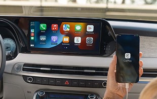 Apple CarPlay