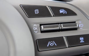 Navigation-based Smart Cruise Control