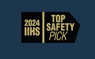 PALISADE wins coveted IIHS TOP SAFETY PICK for 2024