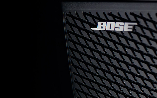 Bose Premium Audio