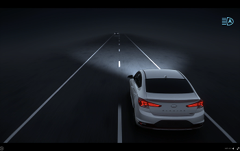 High Beam Assist (HBA)