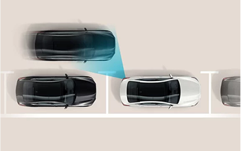 Safe Exit Warning (SEW)