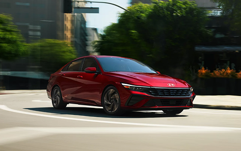 Streamlined front-end design