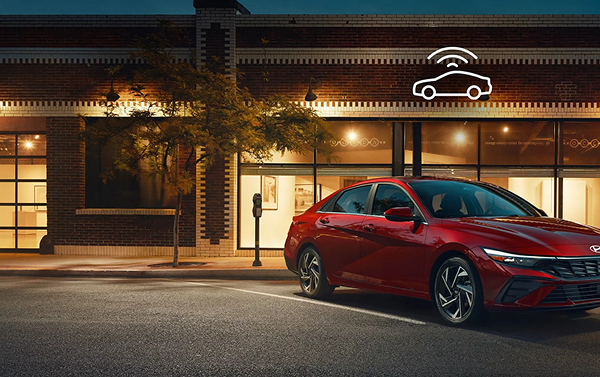 Wi-Fi hotspot capability