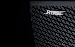 Bose Premium Audio
