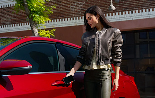 Digital Key: Wallet-Ready