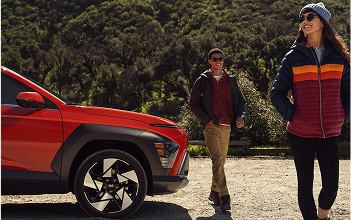 Available 19-inch alloy wheels