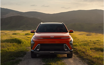 Available HTRAC All Wheel Drive