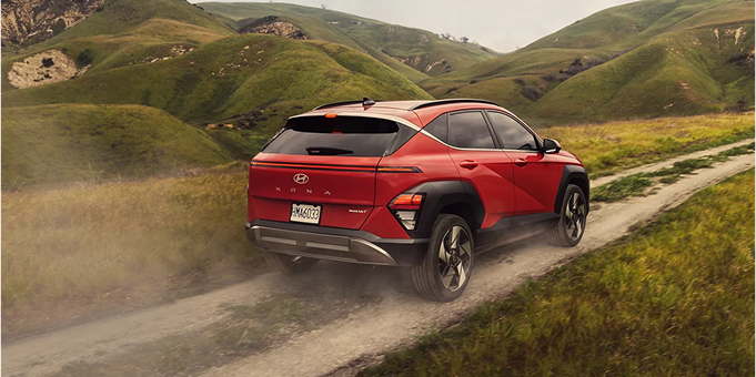 Confidence is no small feat