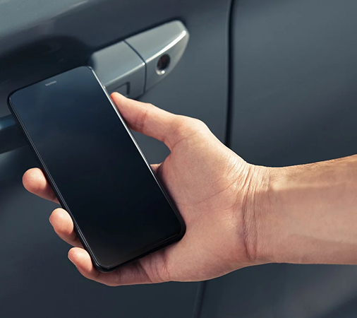 Open doors and so much more