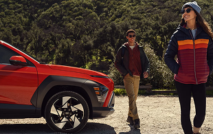 Available 19-inch alloy wheels