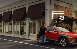 Hyundai Pay