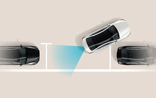 Remote Smart Parking Assist (RSPA)