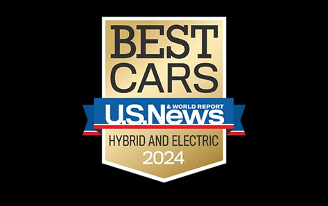 2024 Best Electric SUV