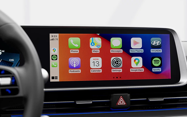 Tesla Supercharger compatible